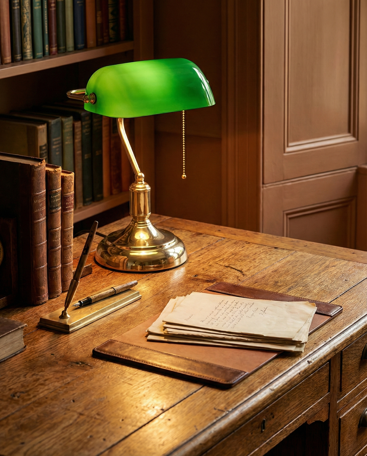 Lampe de bureau | Adriano