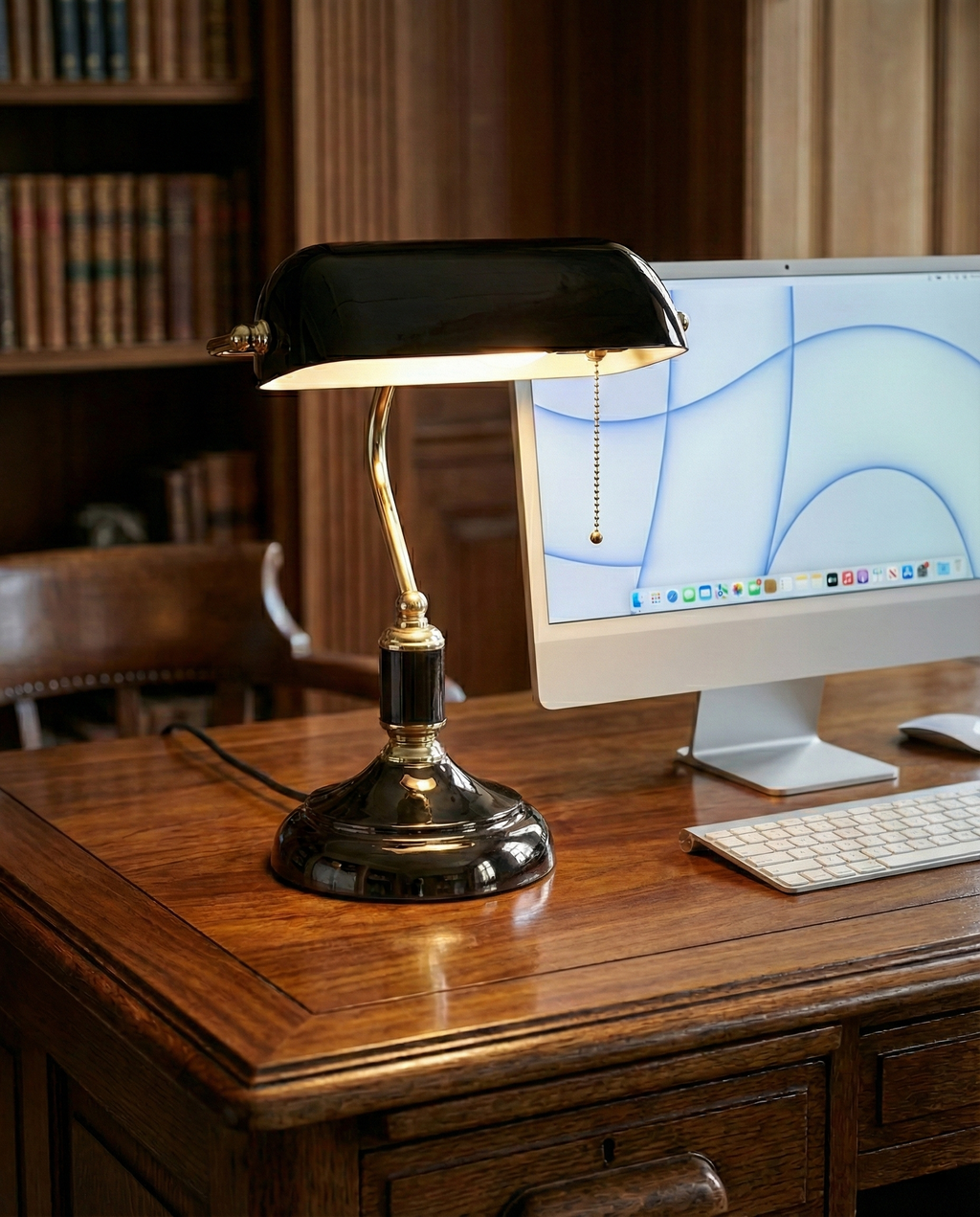 Lampe de bureau | Adriano