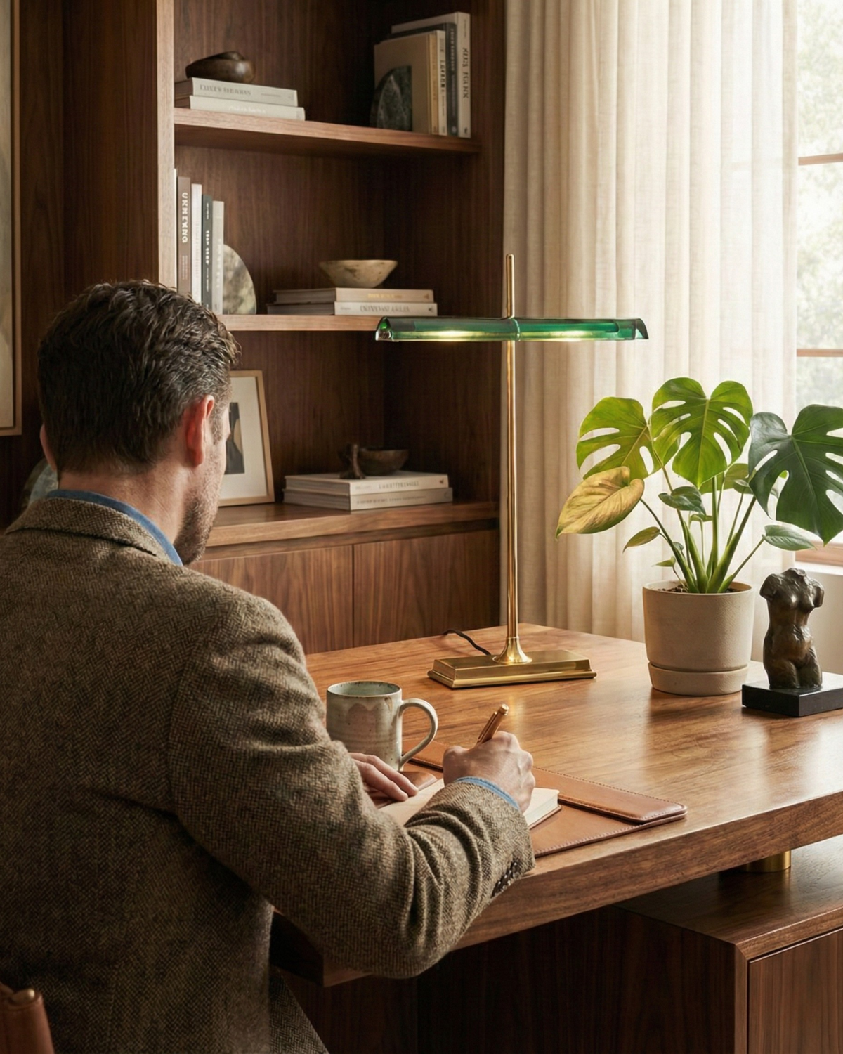 Lampe de bureau | Filippo