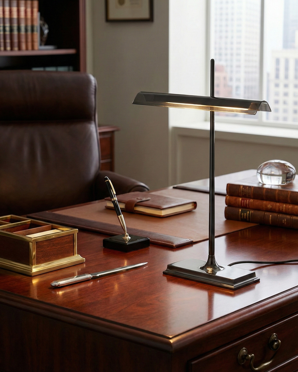 Lampe de bureau | Filippo