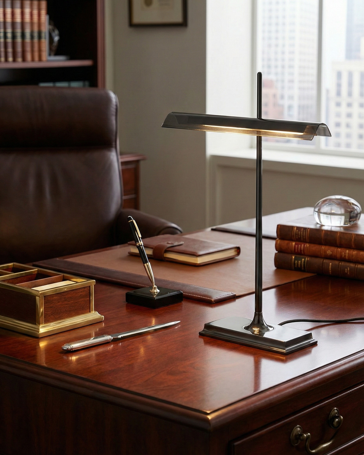 Lampe de bureau | Filippo