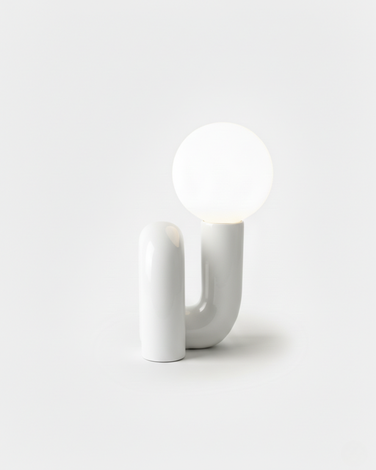Lampe de table | Agata