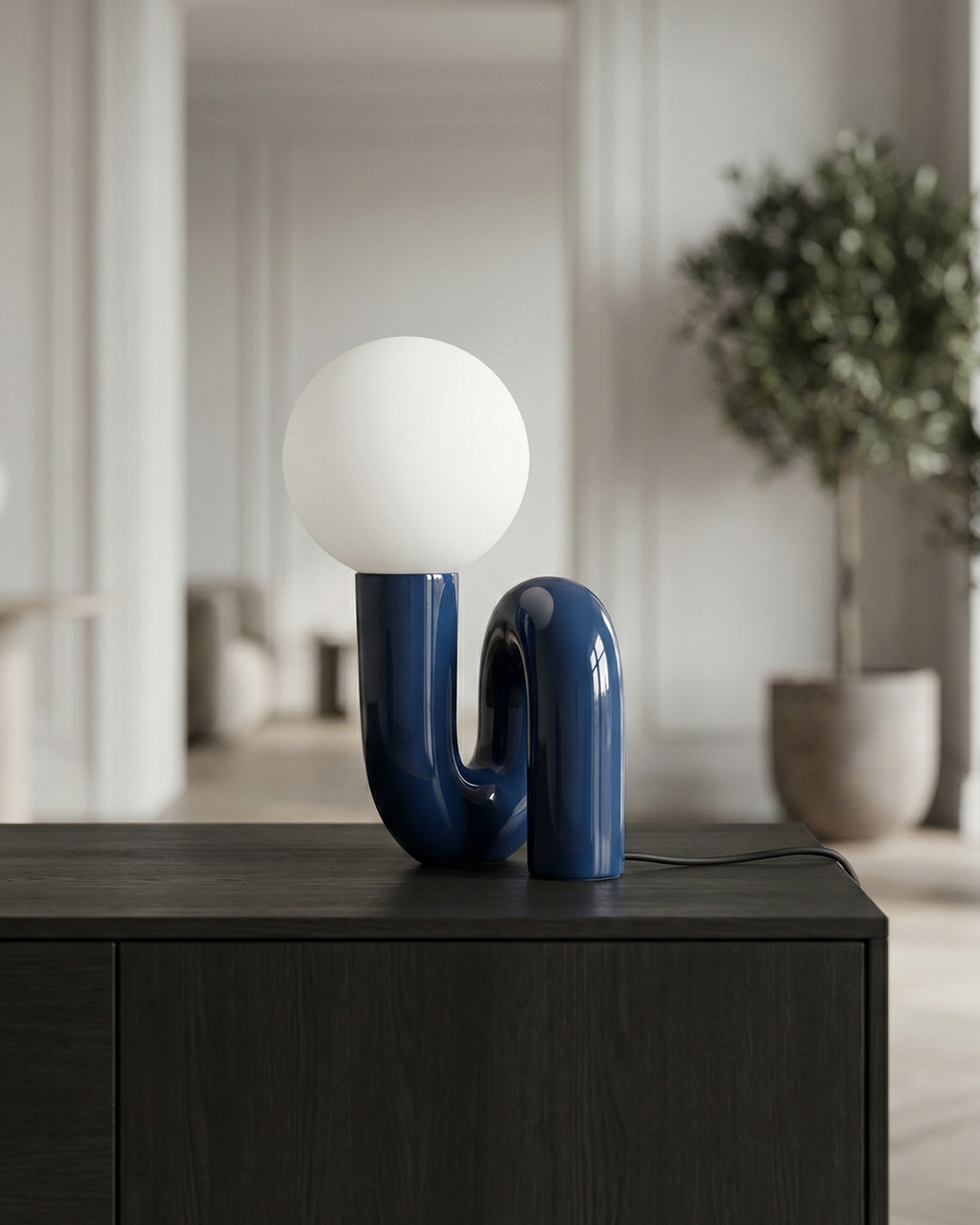 Lampe de table | Agata