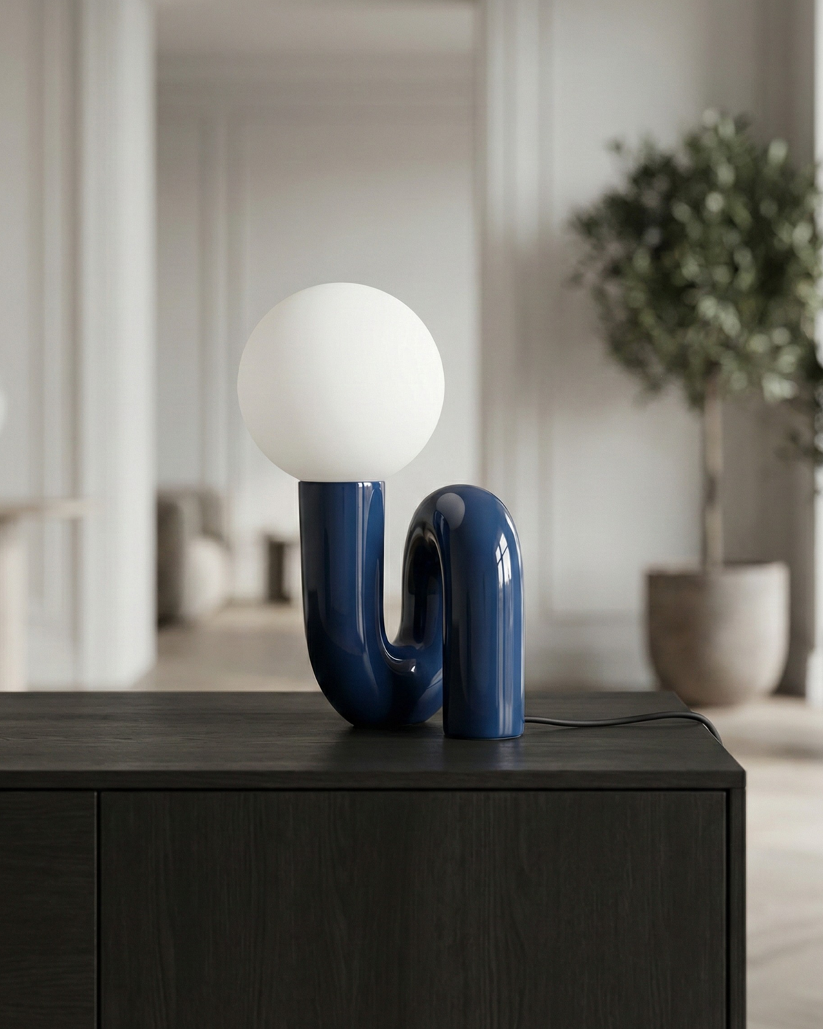 Lampe de table | Agata