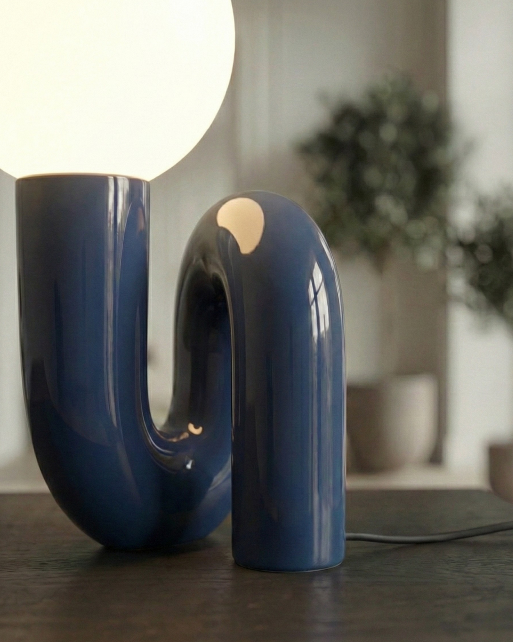 Lampe de table | Agata