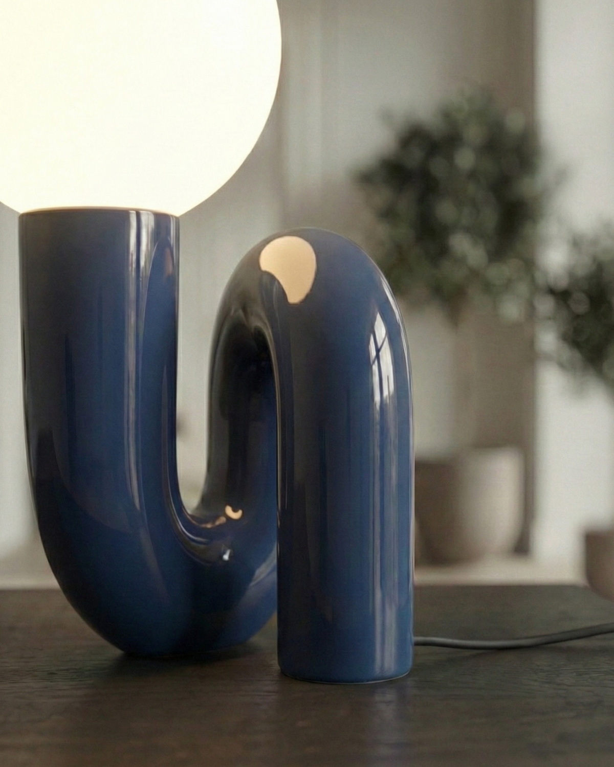 Lampe de table | Agata