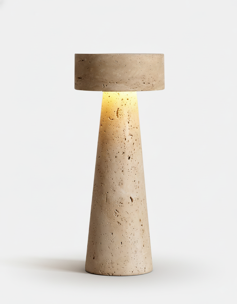 Lampe de table | Angela