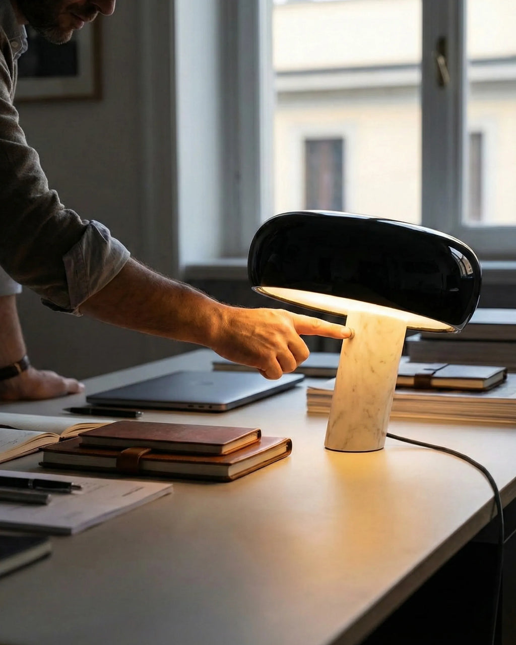 Lampe de table | Azzurra