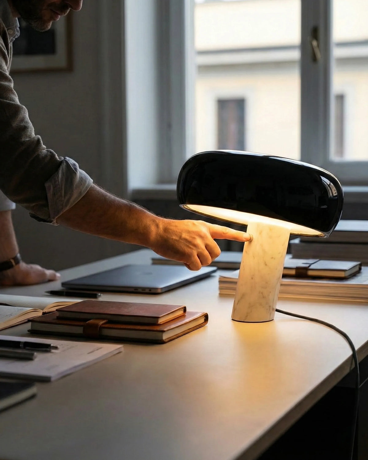 Lampe de table | Azzurra