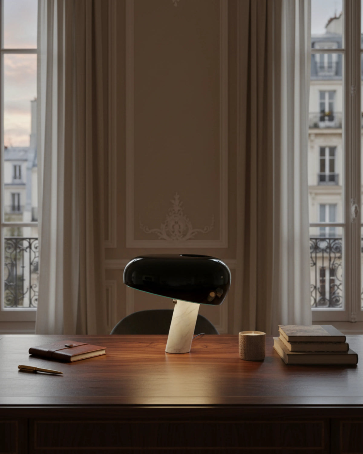Lampe de table | Azzurra
