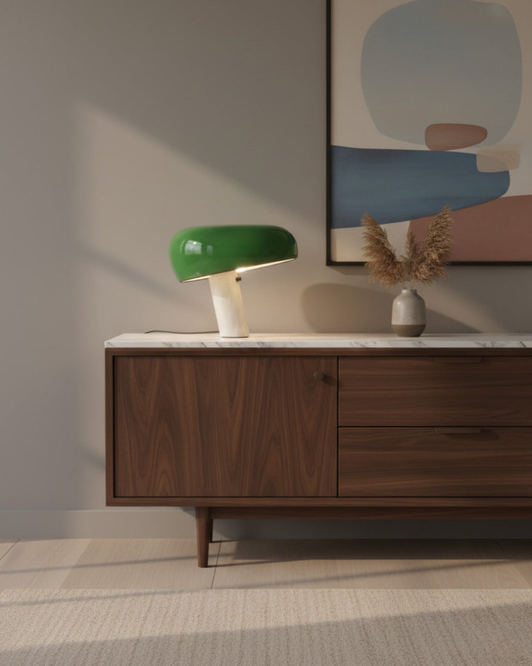 Lampe de table | Azzurra