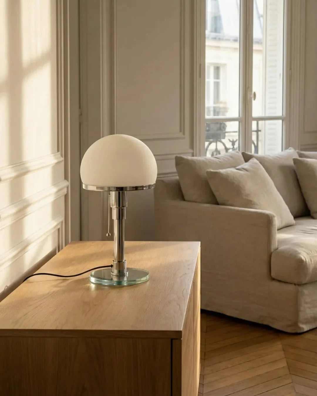 Lampe de table | Carmela