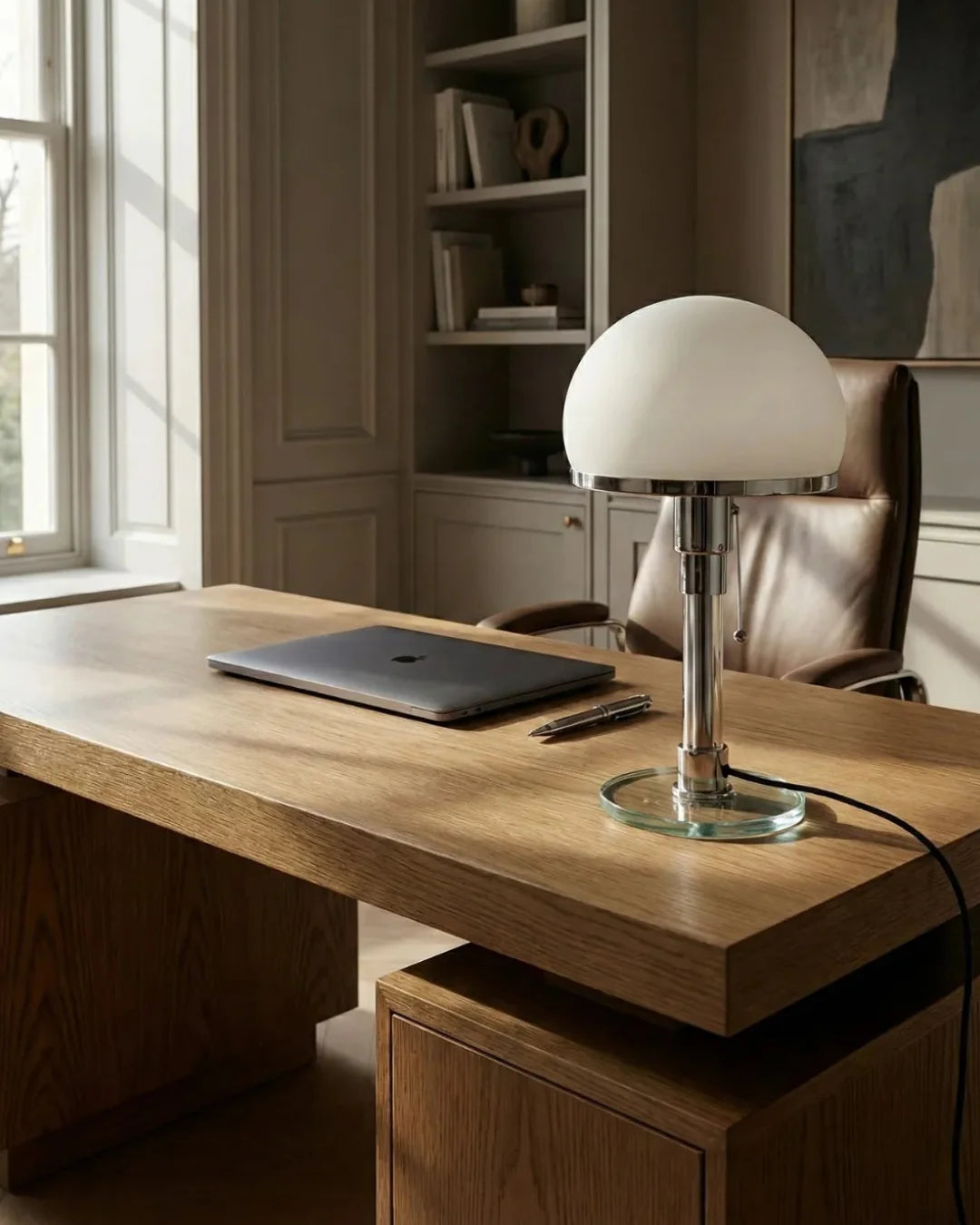 Lampe de table | Carmela