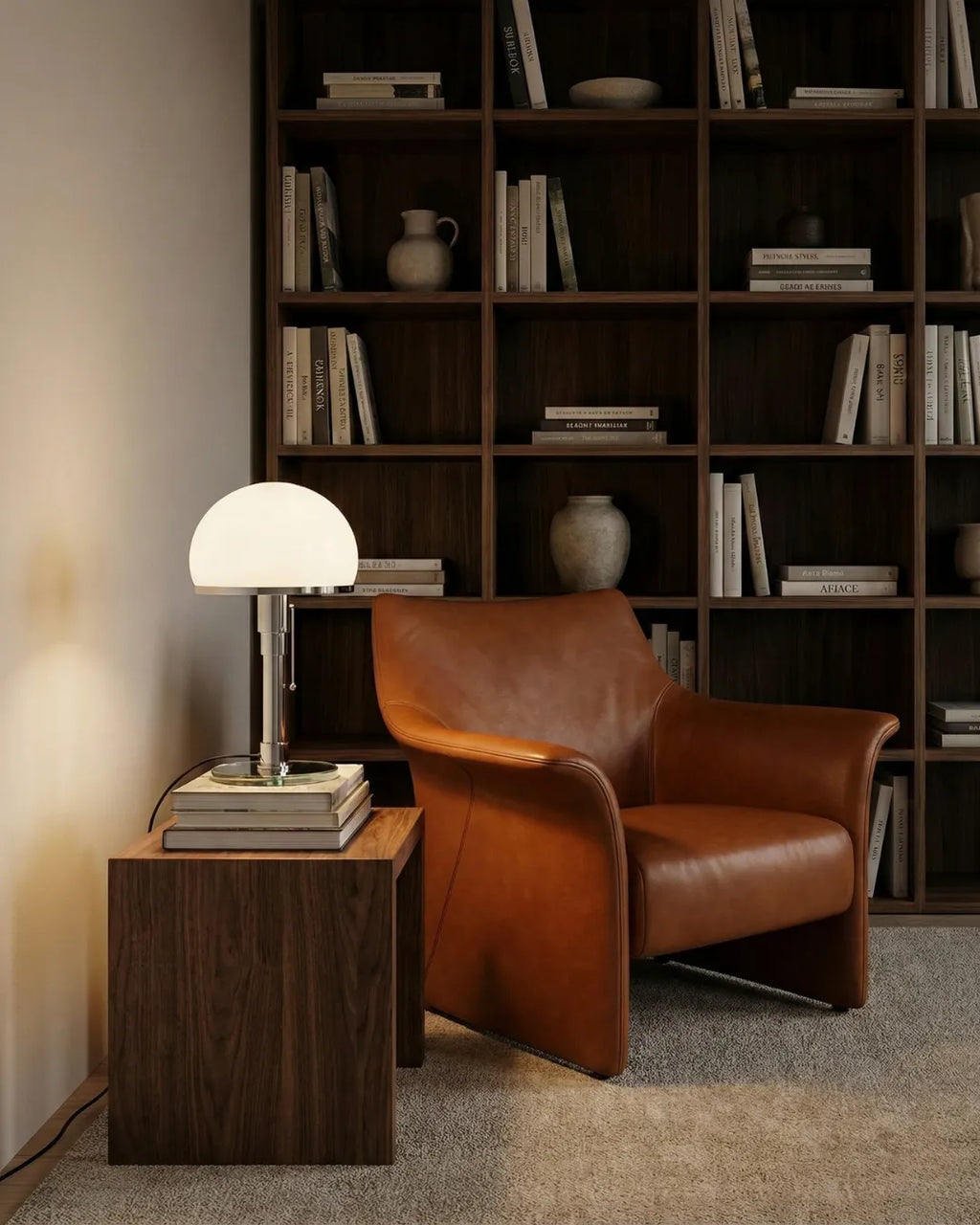 Lampe de table | Carmela