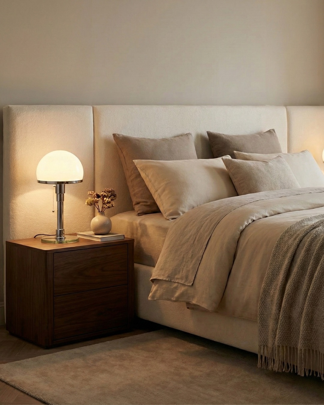 Lampe de table | Carmela