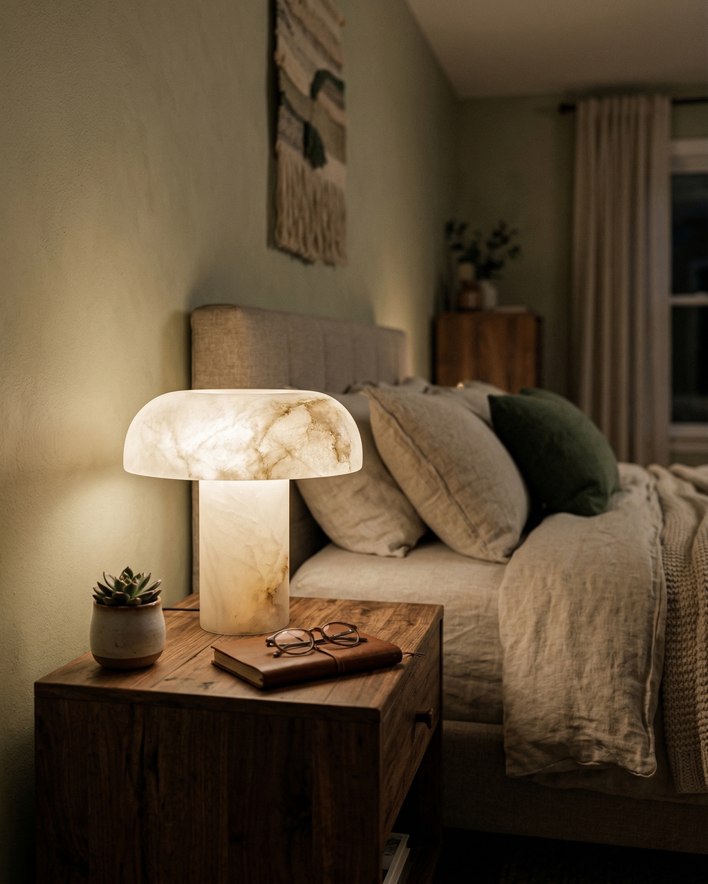 Lampe de table | Daniela