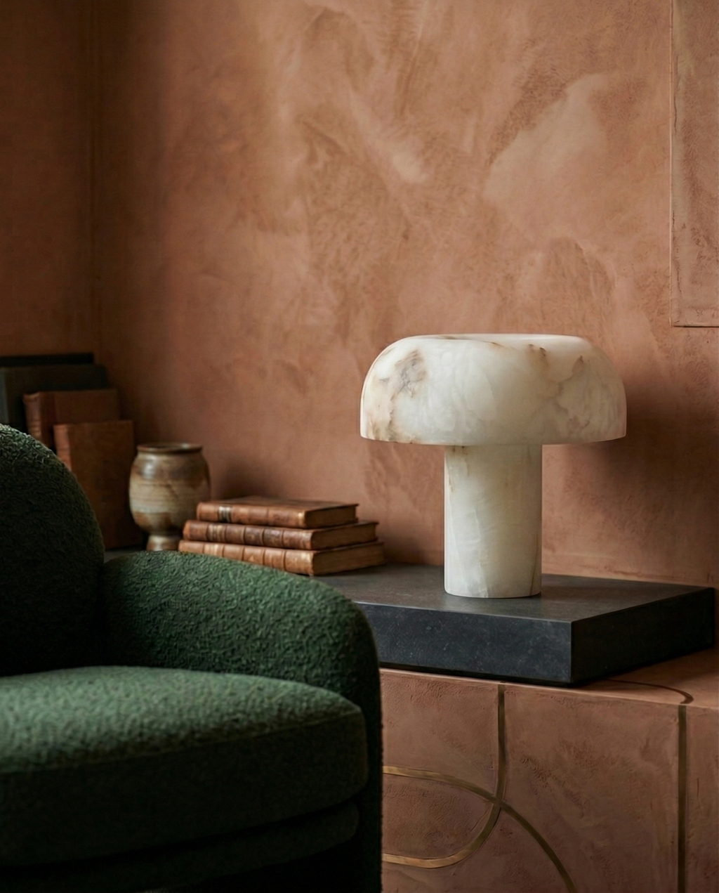 Lampe de table | Daniela