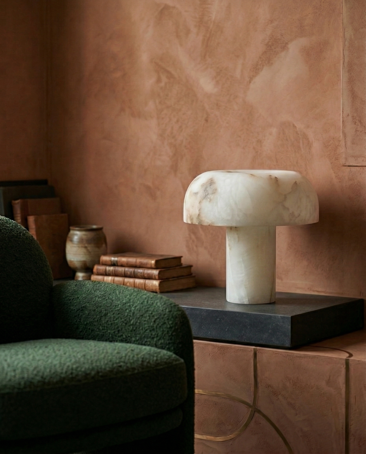 Lampe de table | Daniela
