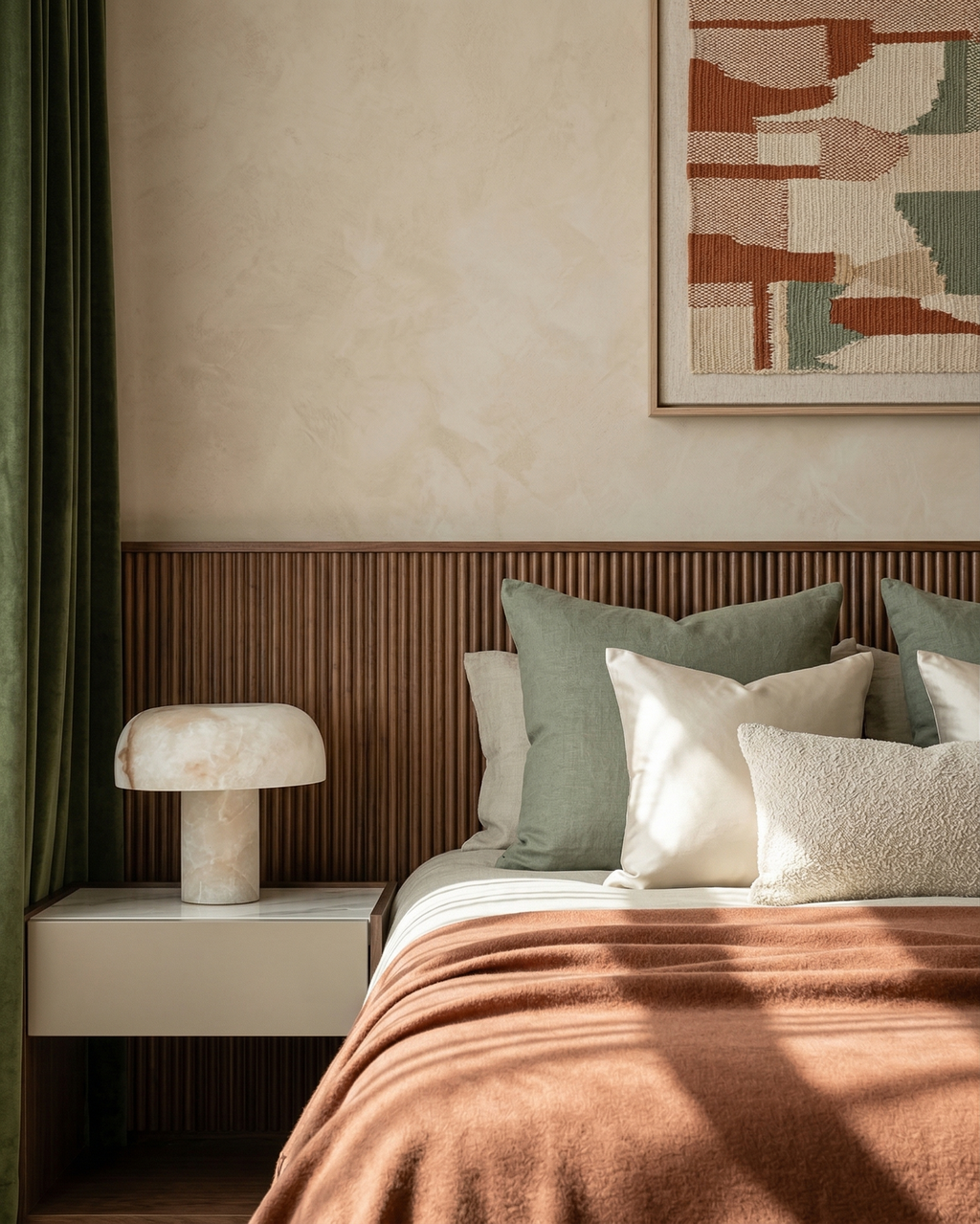 Lampe de table | Daniela