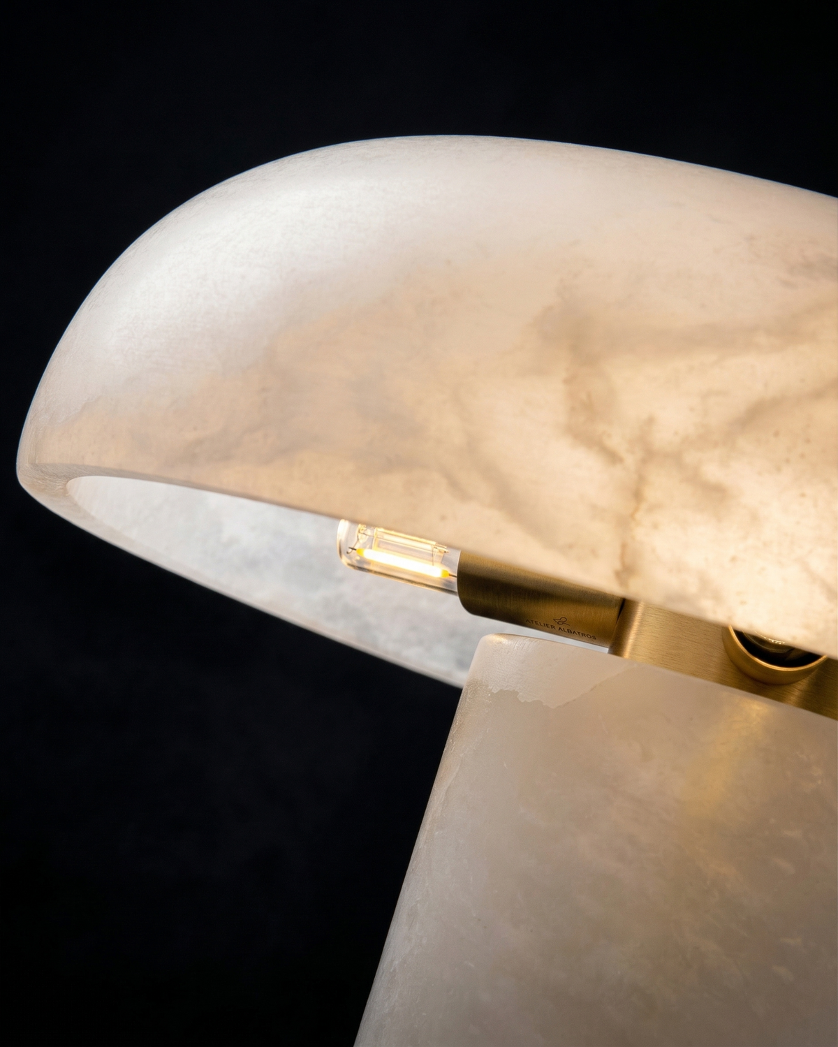 Lampe de table | Daniela