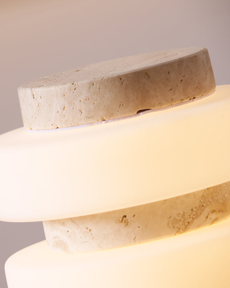Lampe de table | Donatella