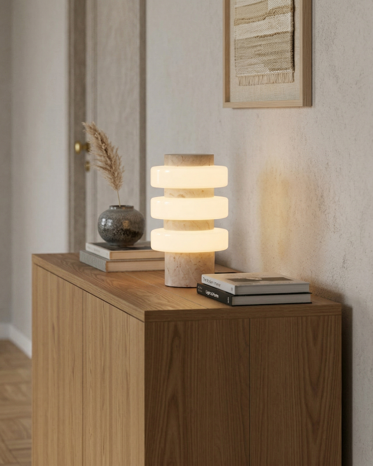 Lampe de table | Donatella