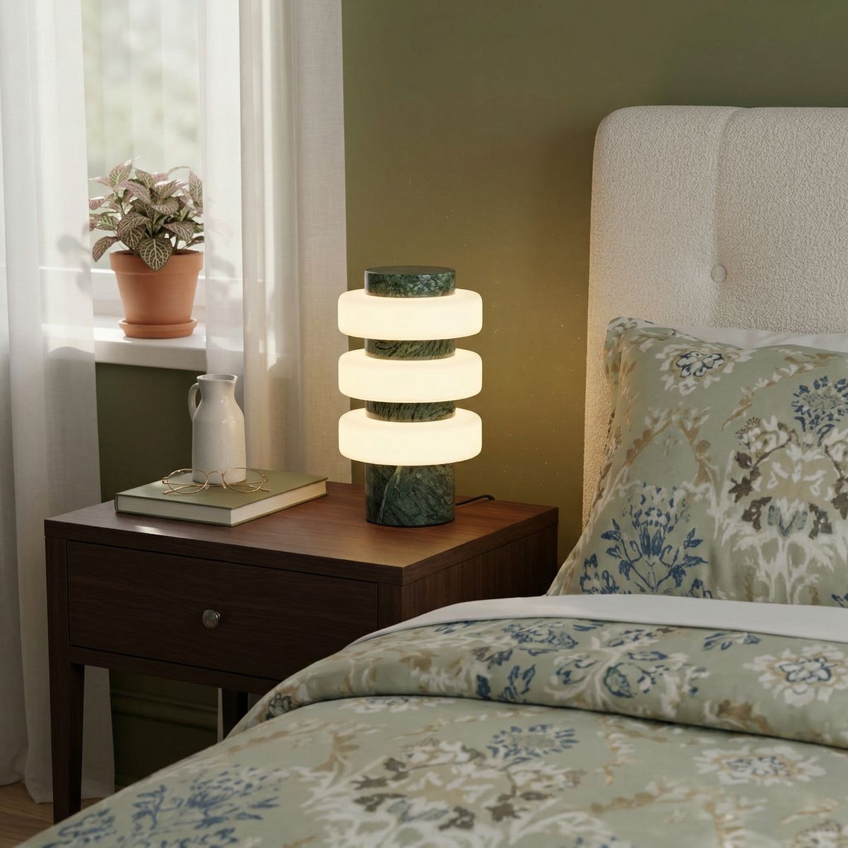 Lampe de table | Donatella