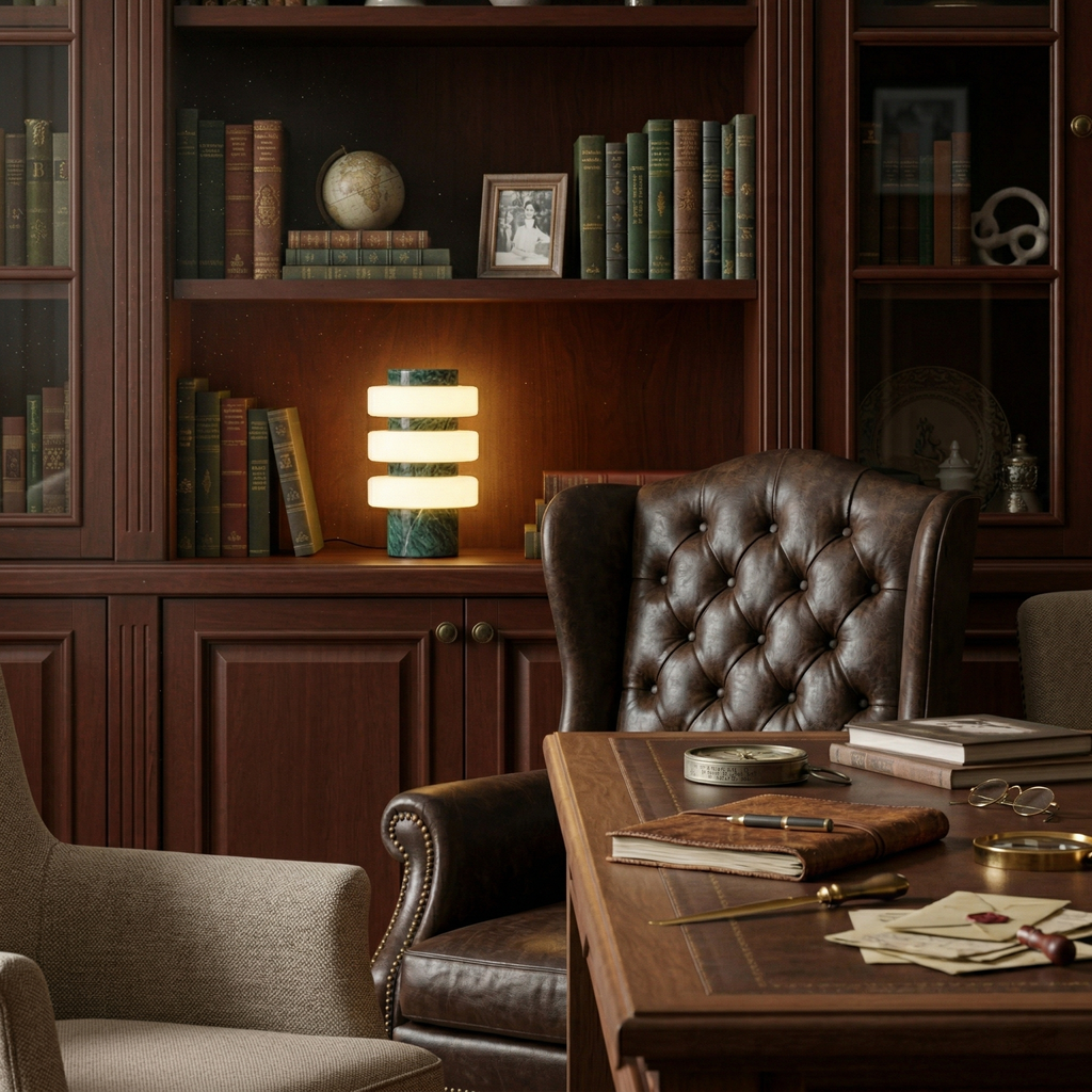Lampe de table | Donatella