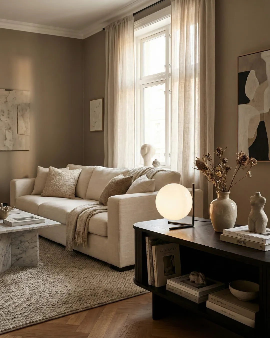 Lampe de table | Elisabetta