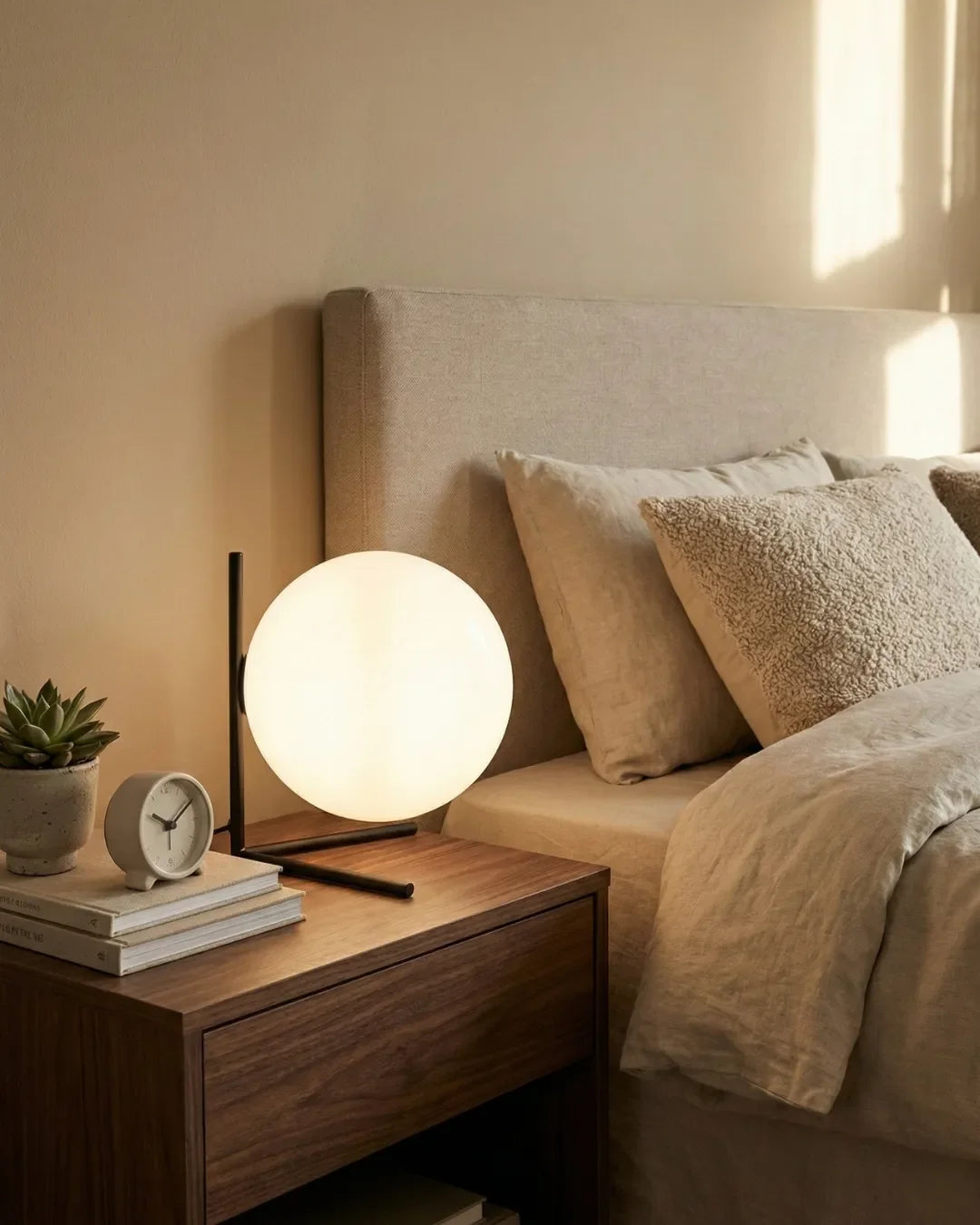 Lampe de table | Elisabetta