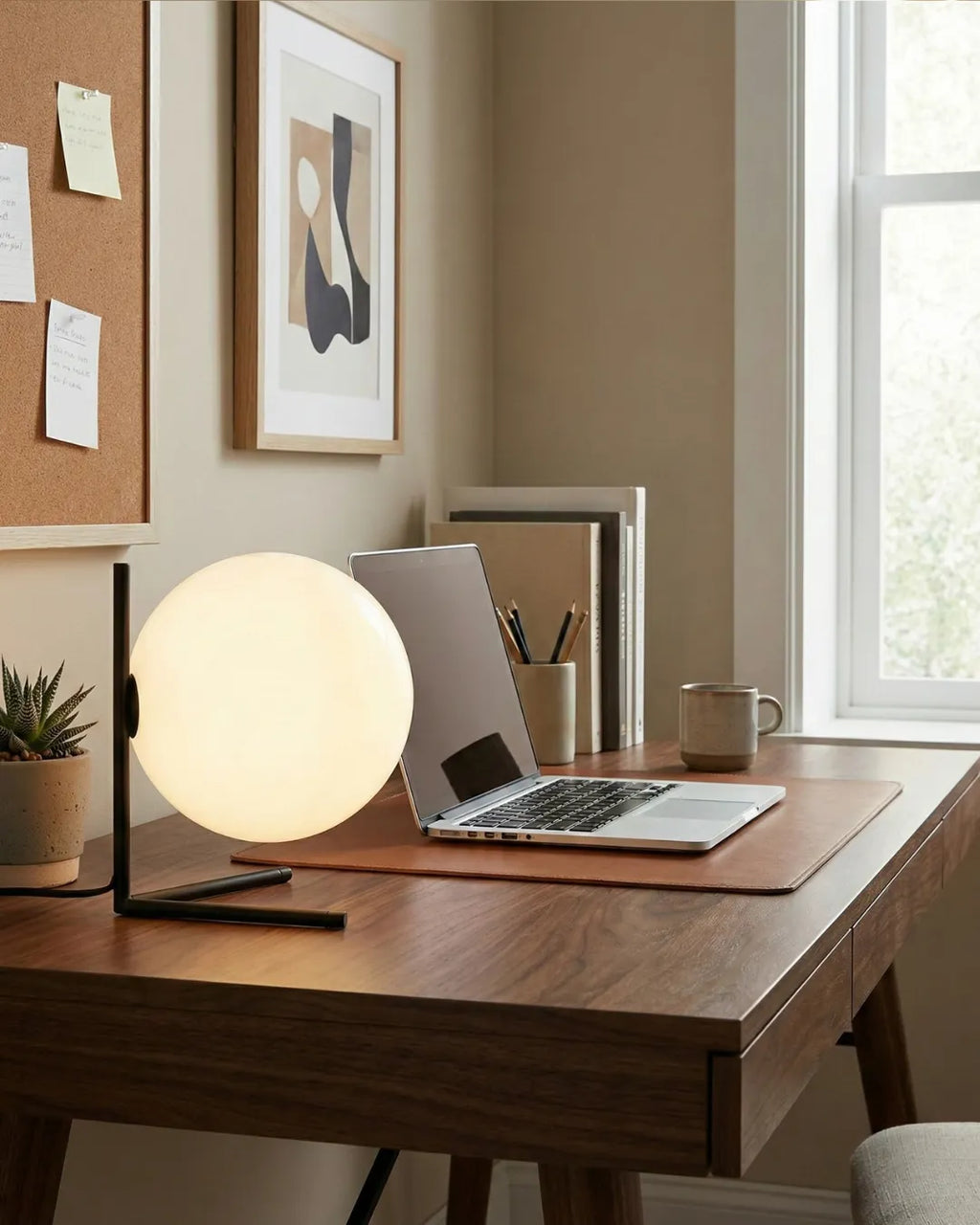 Lampe de table | Elisabetta