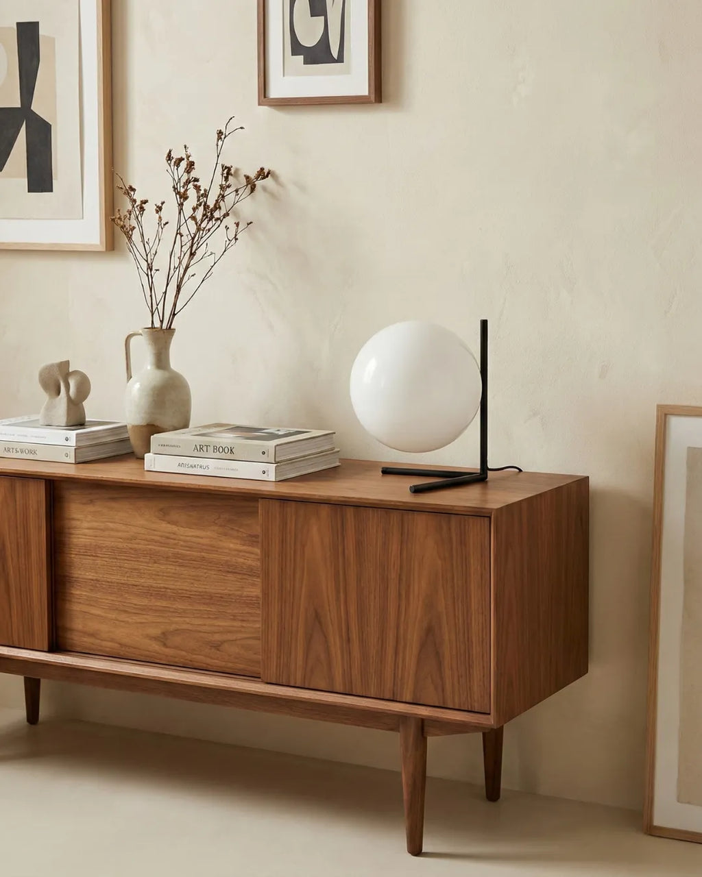 Lampe de table | Elisabetta