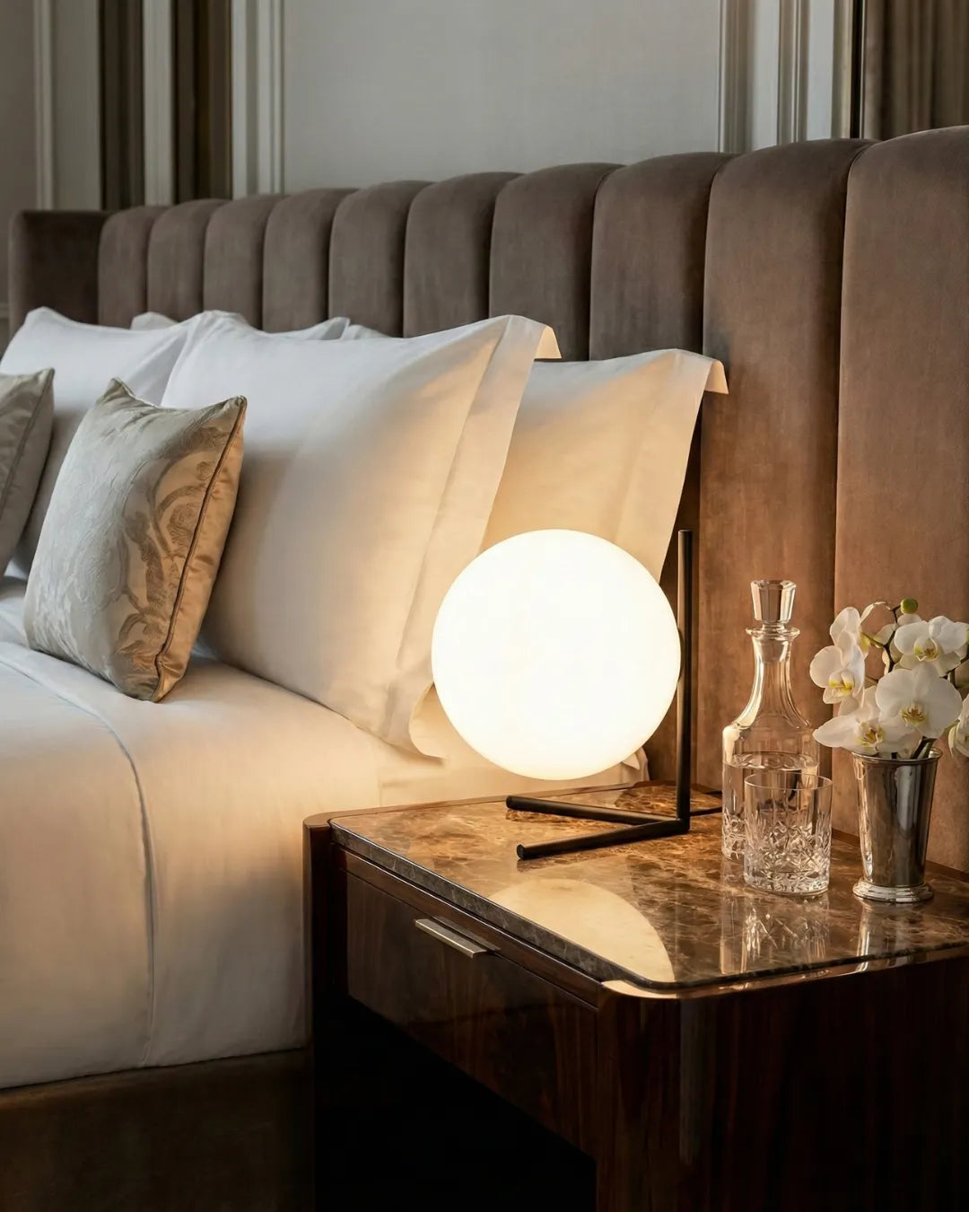 Lampe de table | Elisabetta
