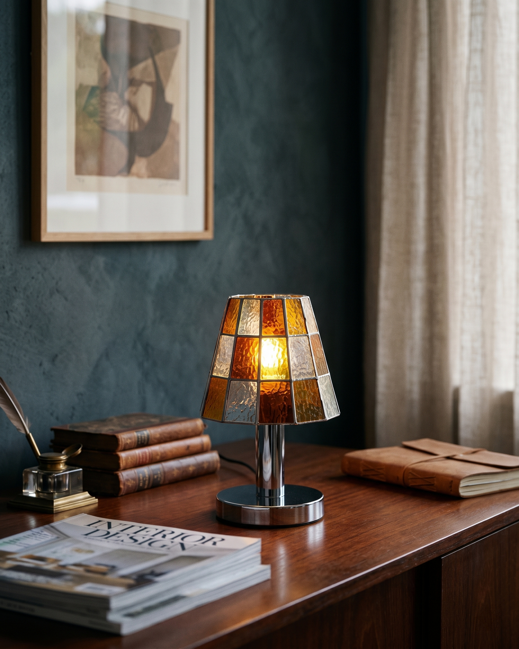 Lampe de table | Eugenia