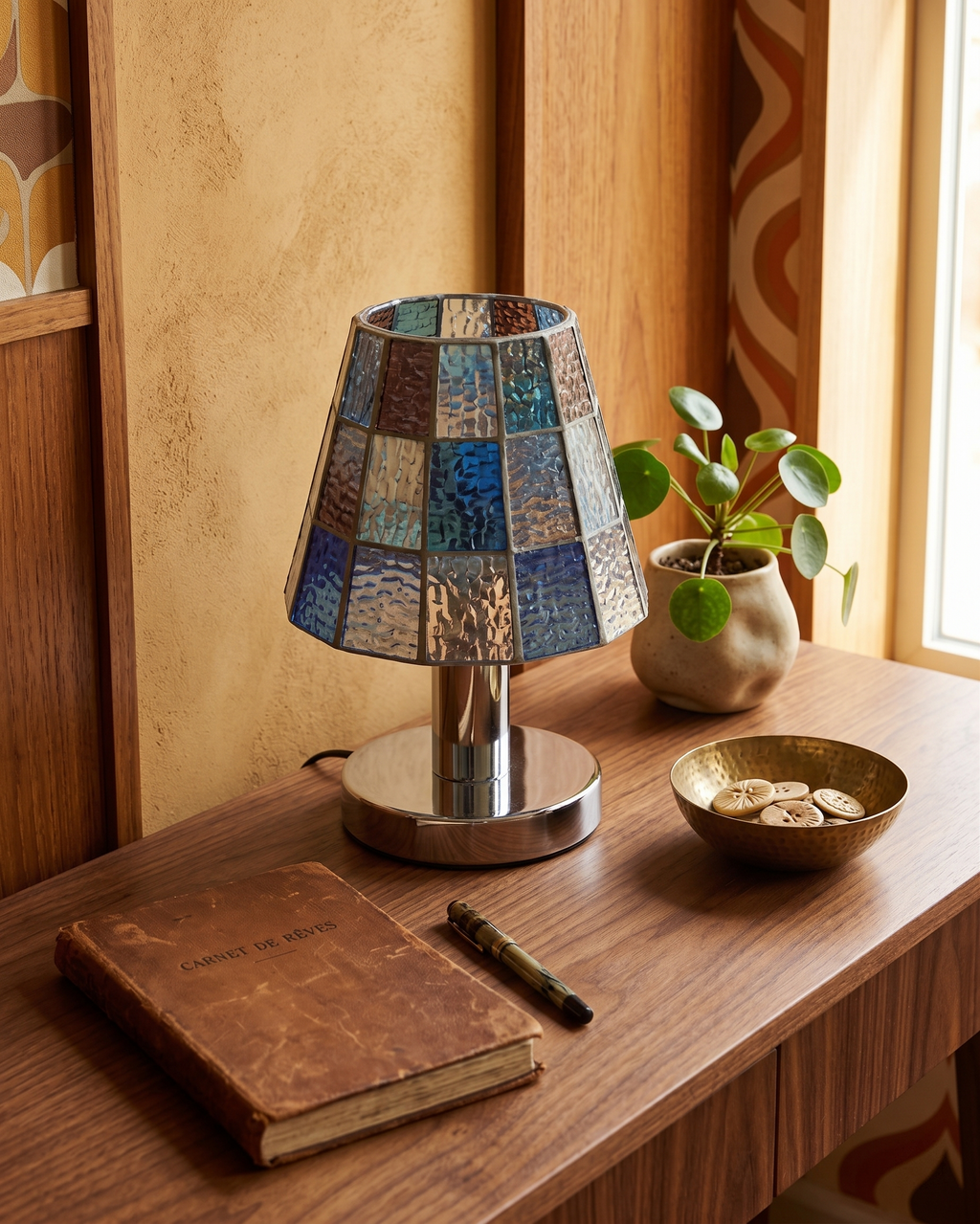 Lampe de table | Eugenia
