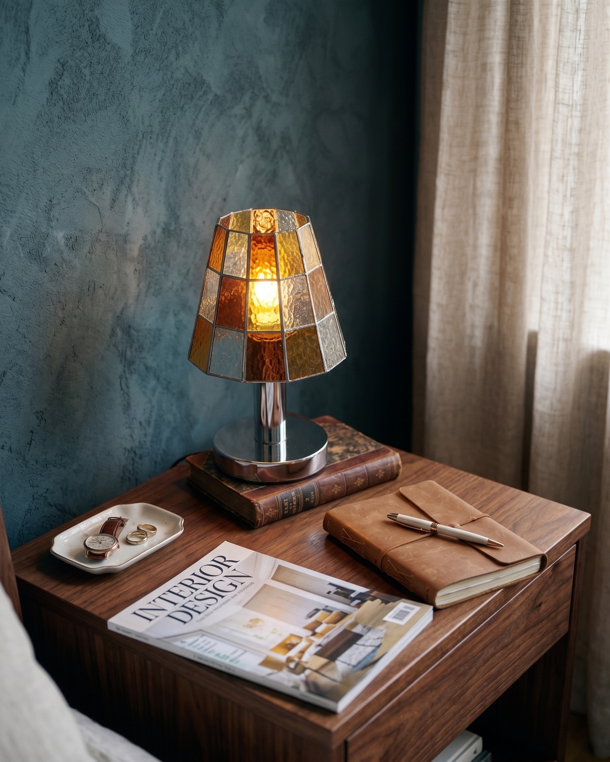 Lampe de table | Eugenia