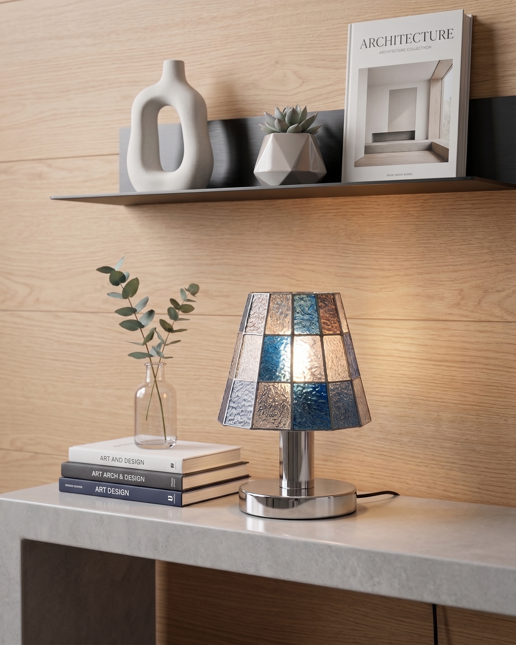 Lampe de table | Eugenia