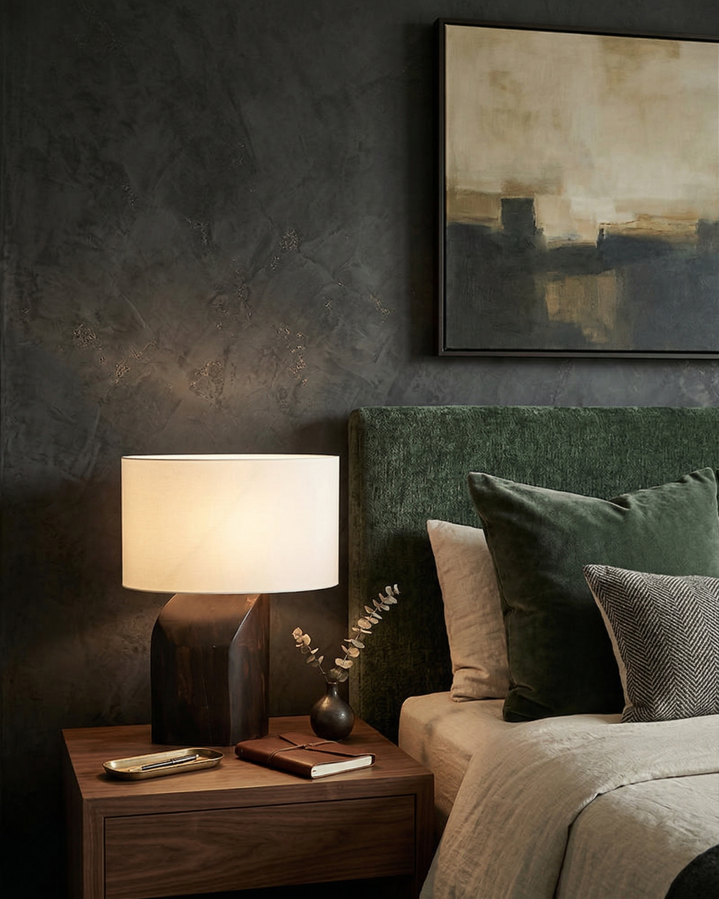 Lampe de table | Fiora