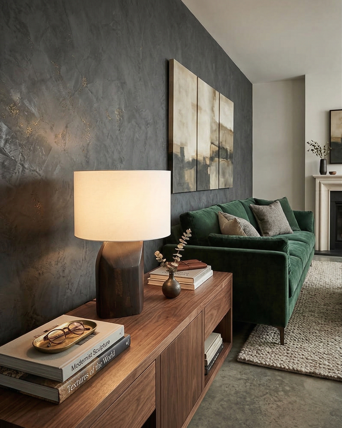 Lampe de table | Fiora