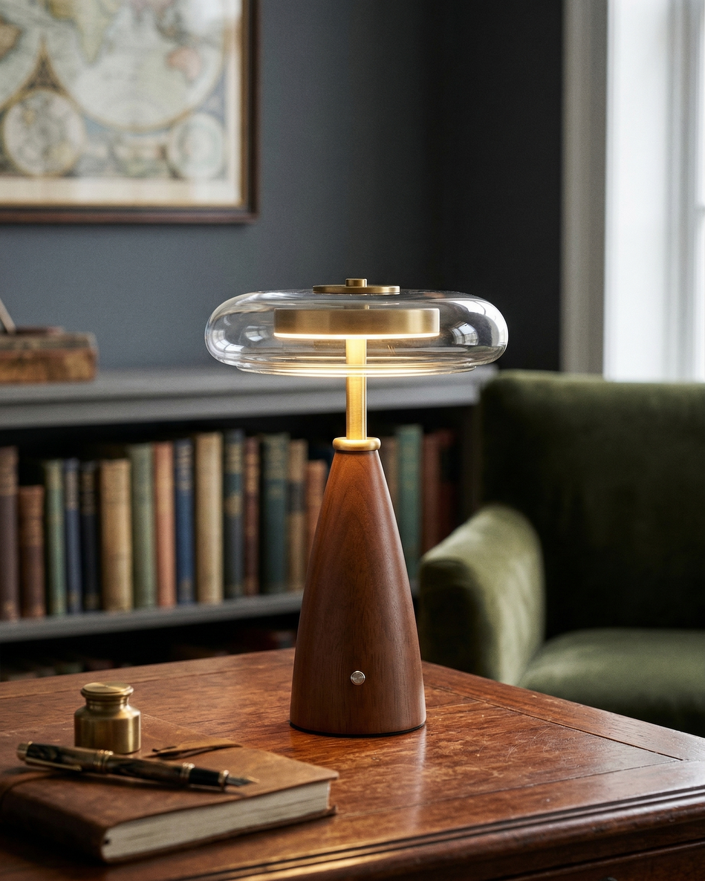 Lampe de table | Ginevra