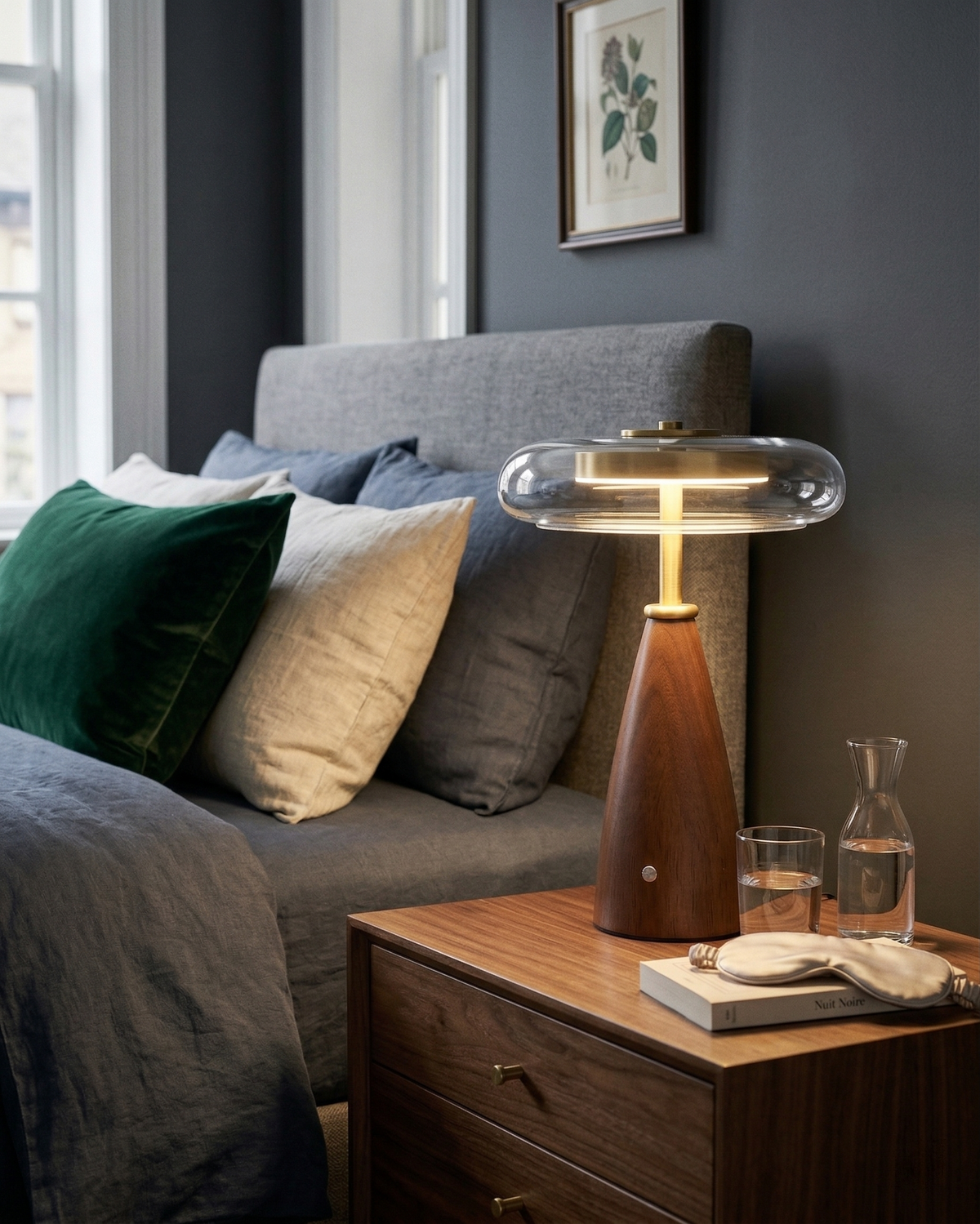 Lampe de table | Ginevra