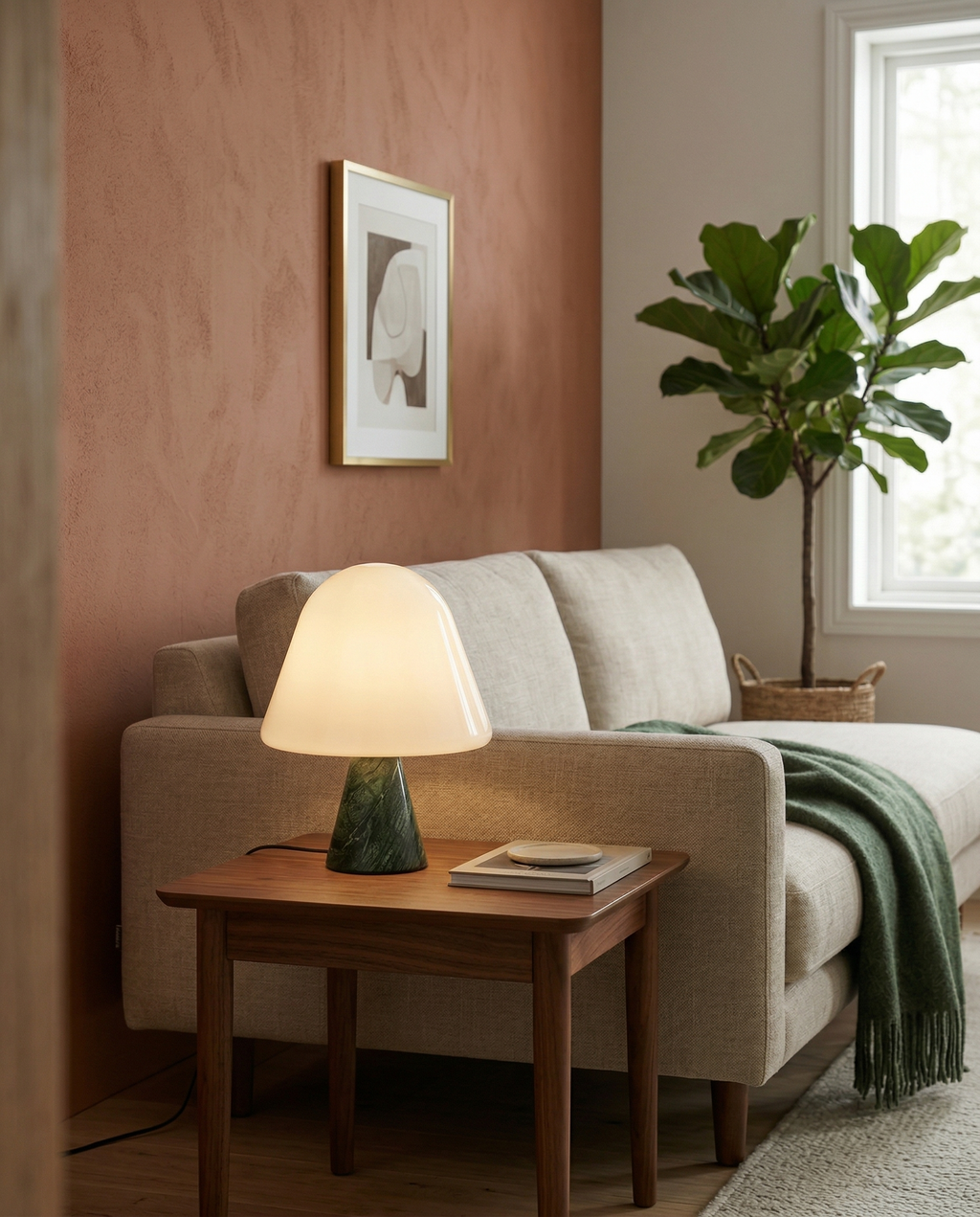 Lampe de table | Grazia