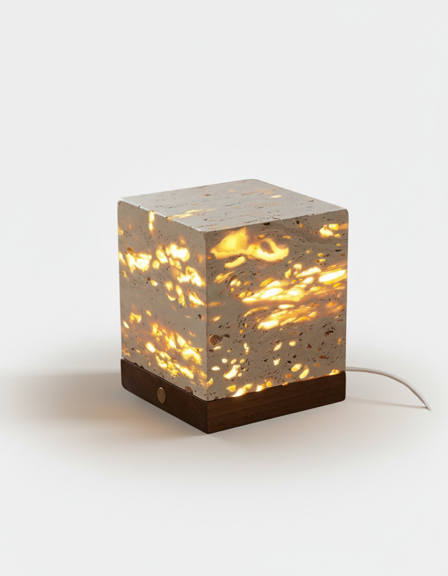 Lampe de table | Isabella
