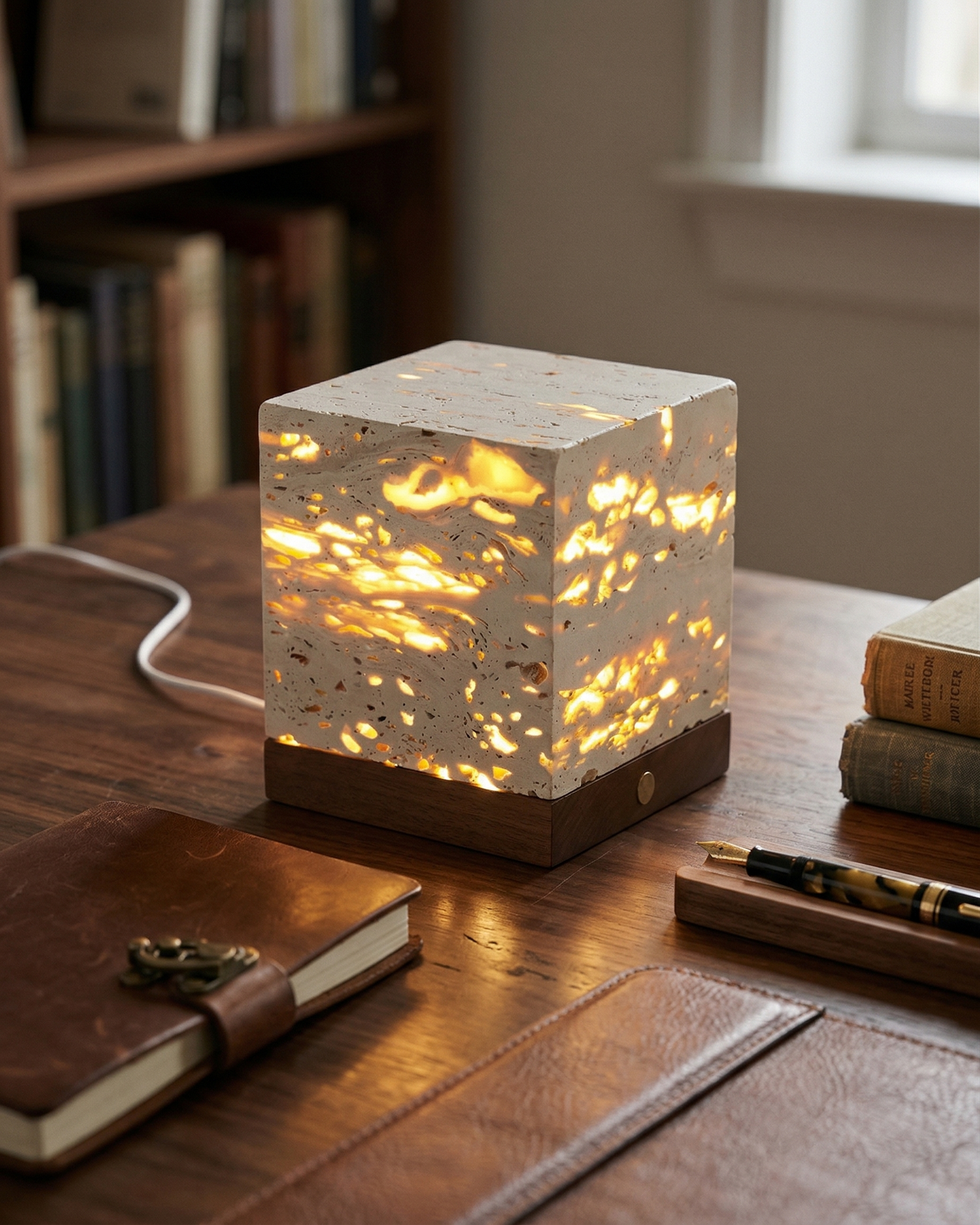 Lampe de table | Isabella