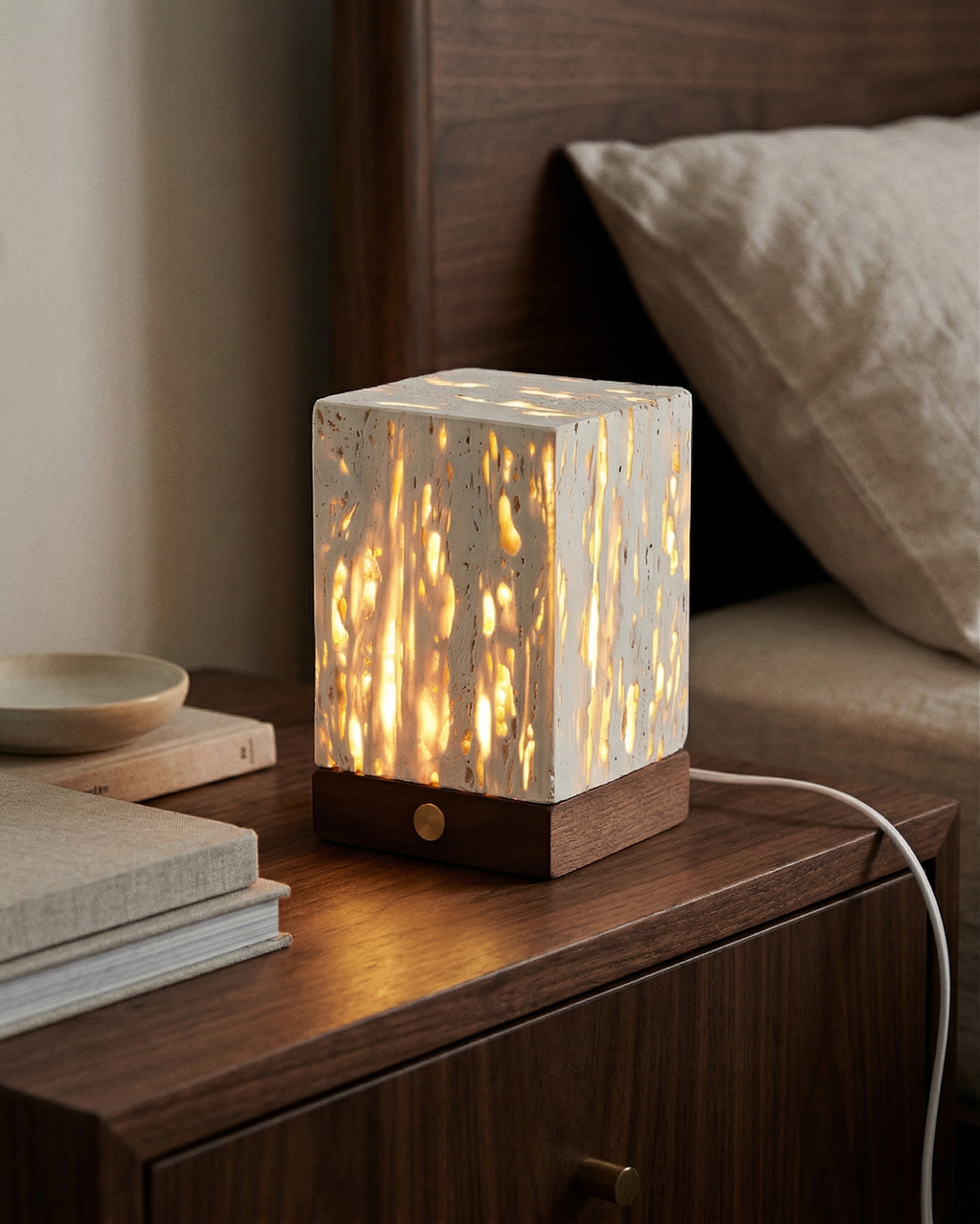 Lampe de table | Isabella