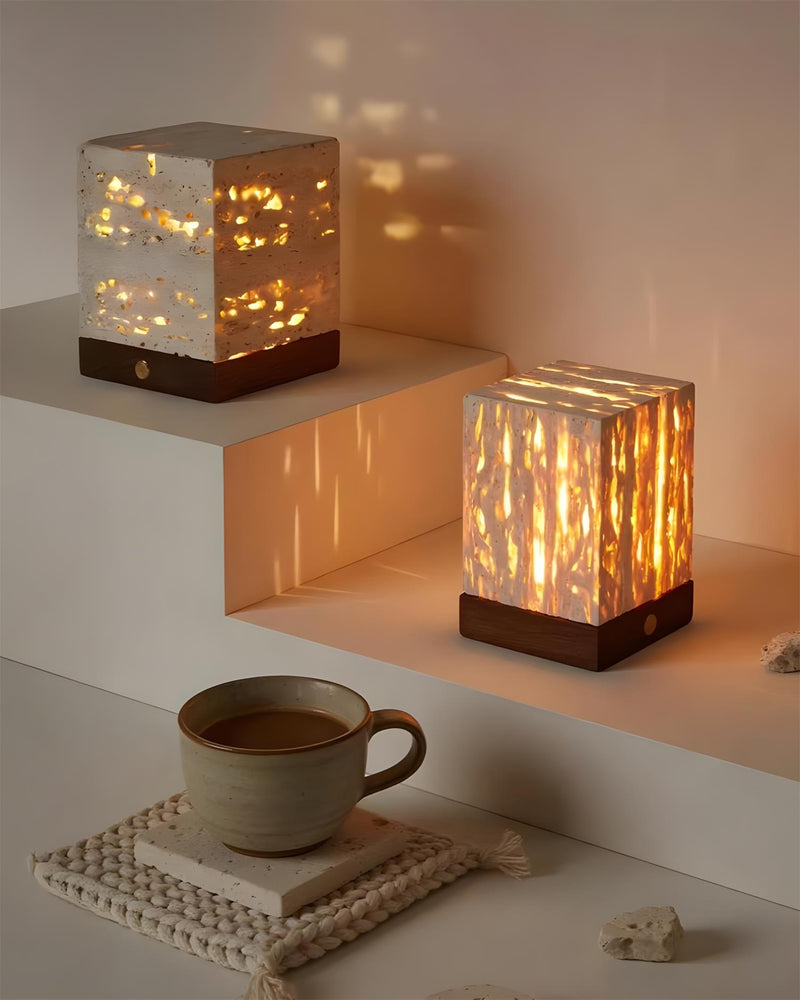 Lampe de table | Isabella