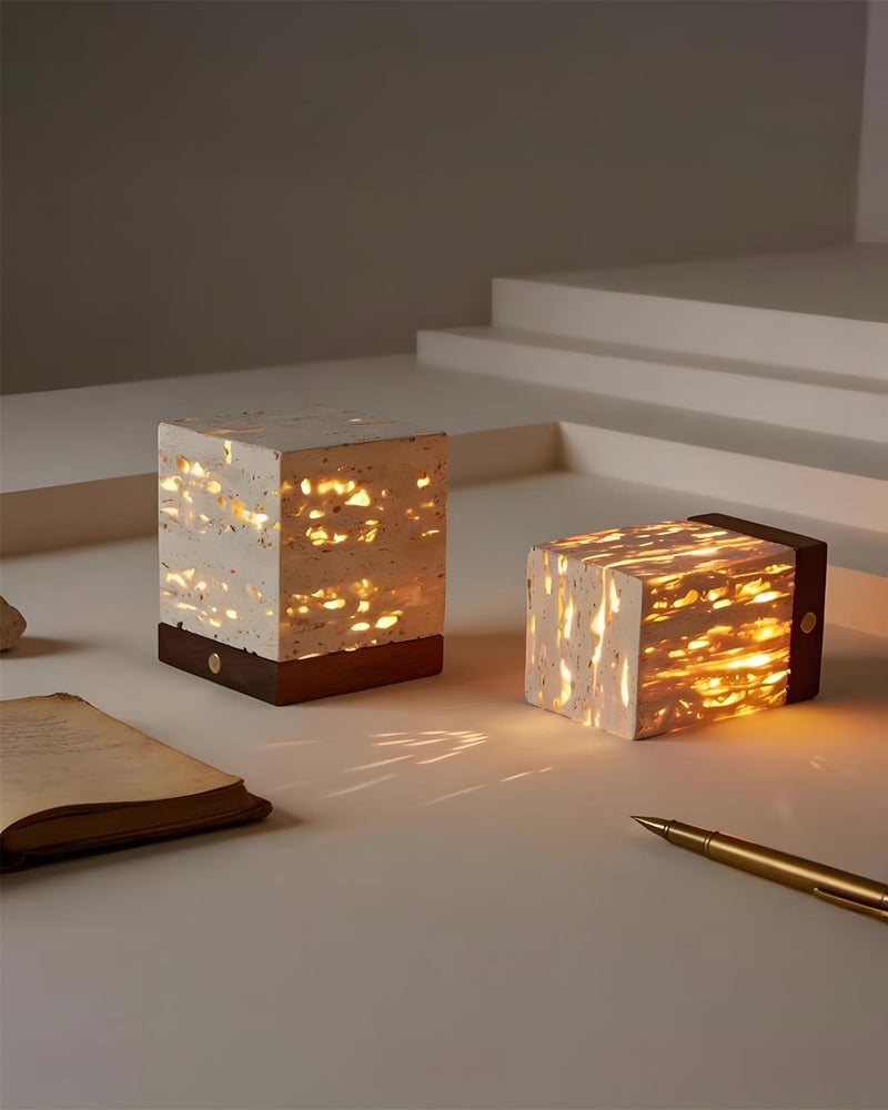 Lampe de table | Isabella