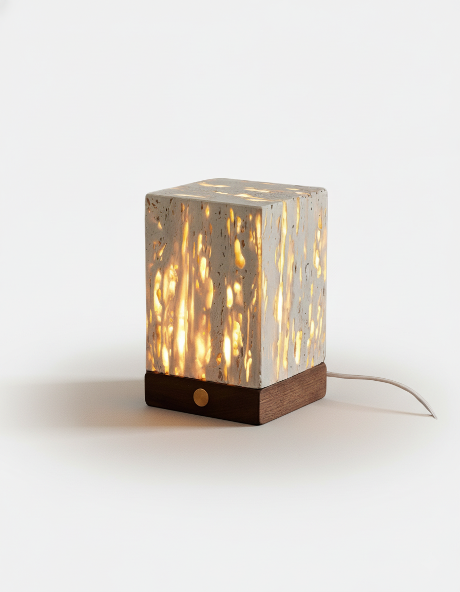 Lampe de table | Isabella