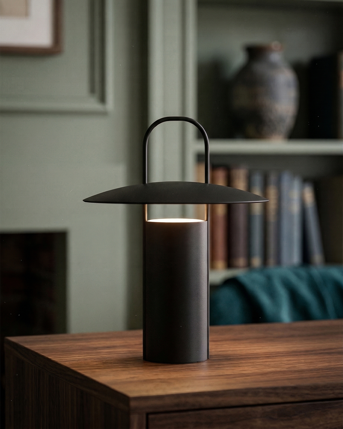 Lampe de table | Lia