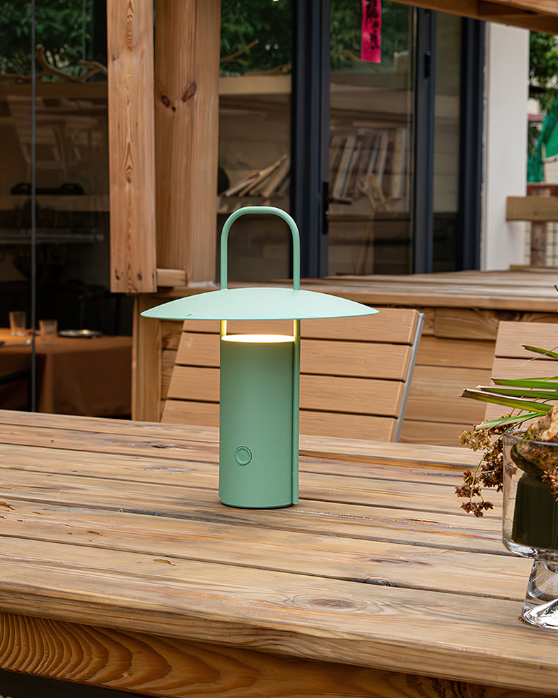 Lampe de table | Lia